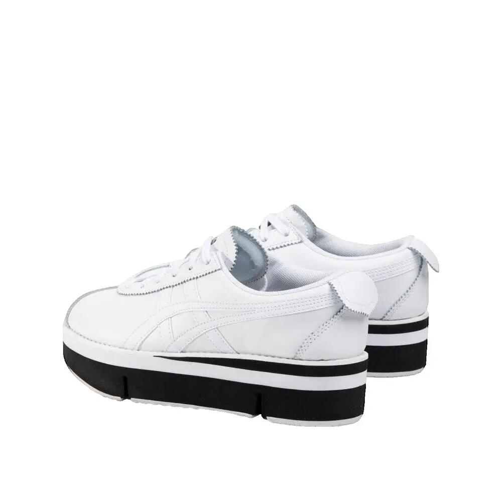 Schuhe Onitsuka Tiger Pokkuri Weiß 2/3