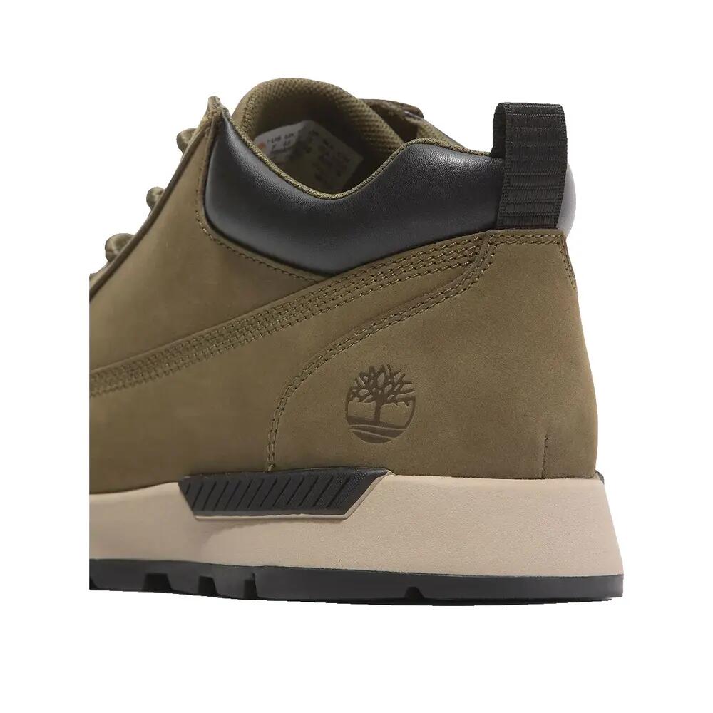Chaussures de randonnée montagne Timberland Killington Trekker Marron 7/9
