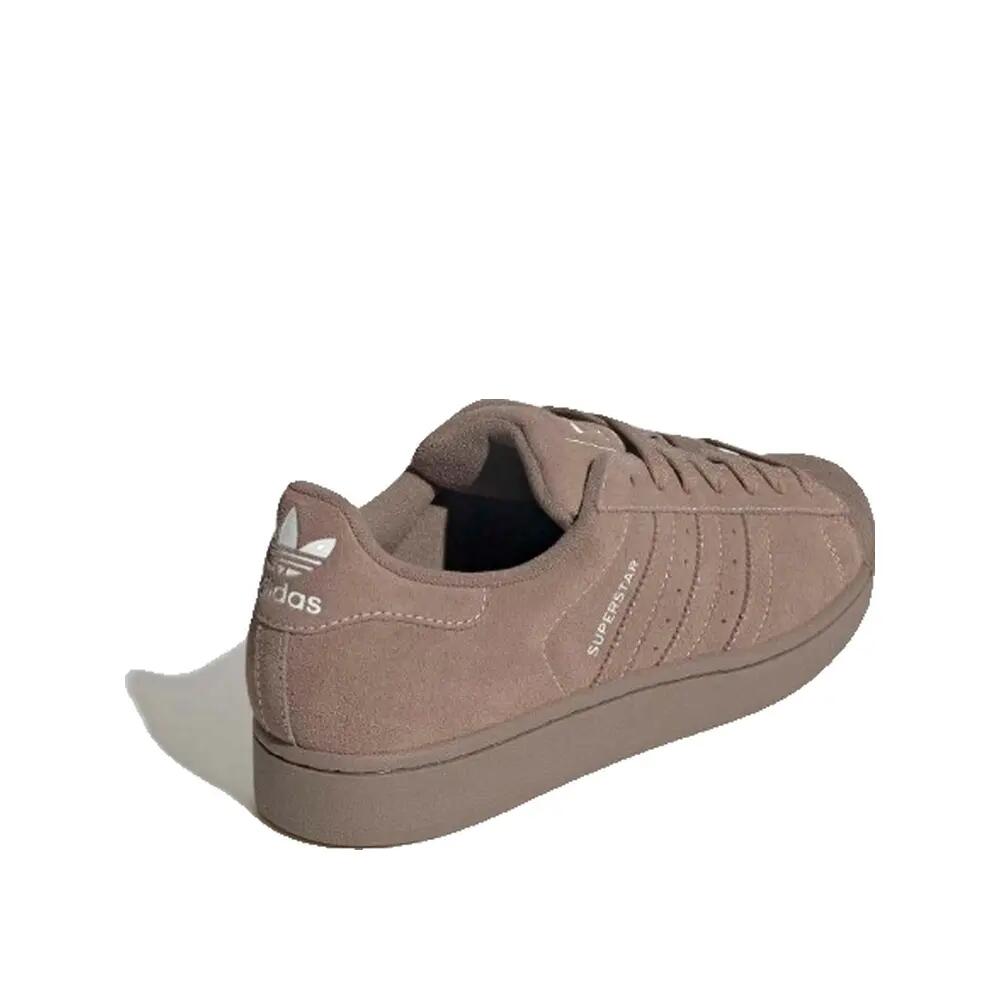 Zapatillas adidas Superstar II Marrón 6/8