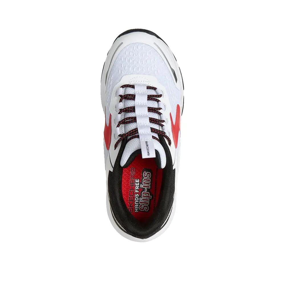 Skechers Glide Step Plus Vista Lane White 4/5