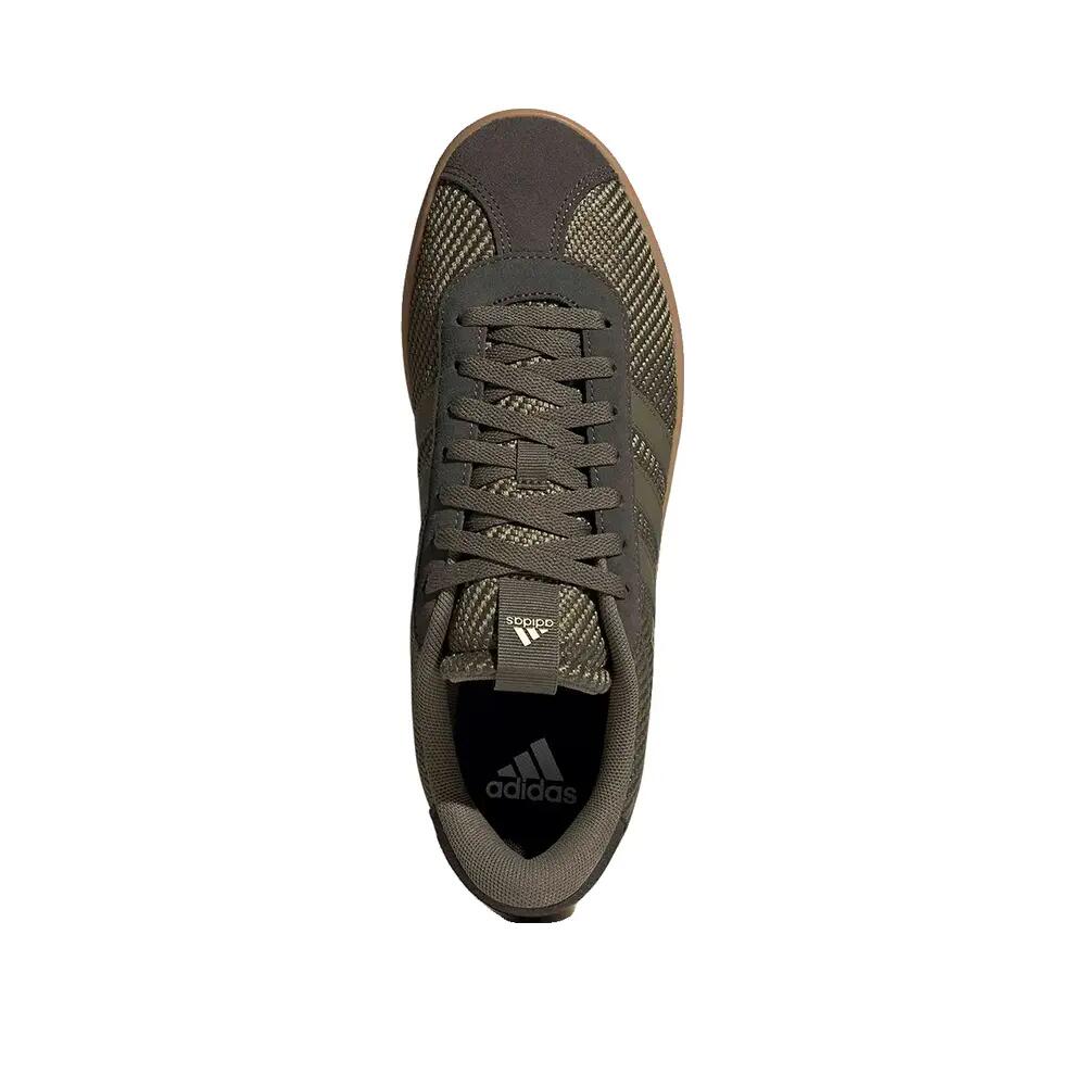 Scarpe adidas VL Court 3.0 Verde 5/6