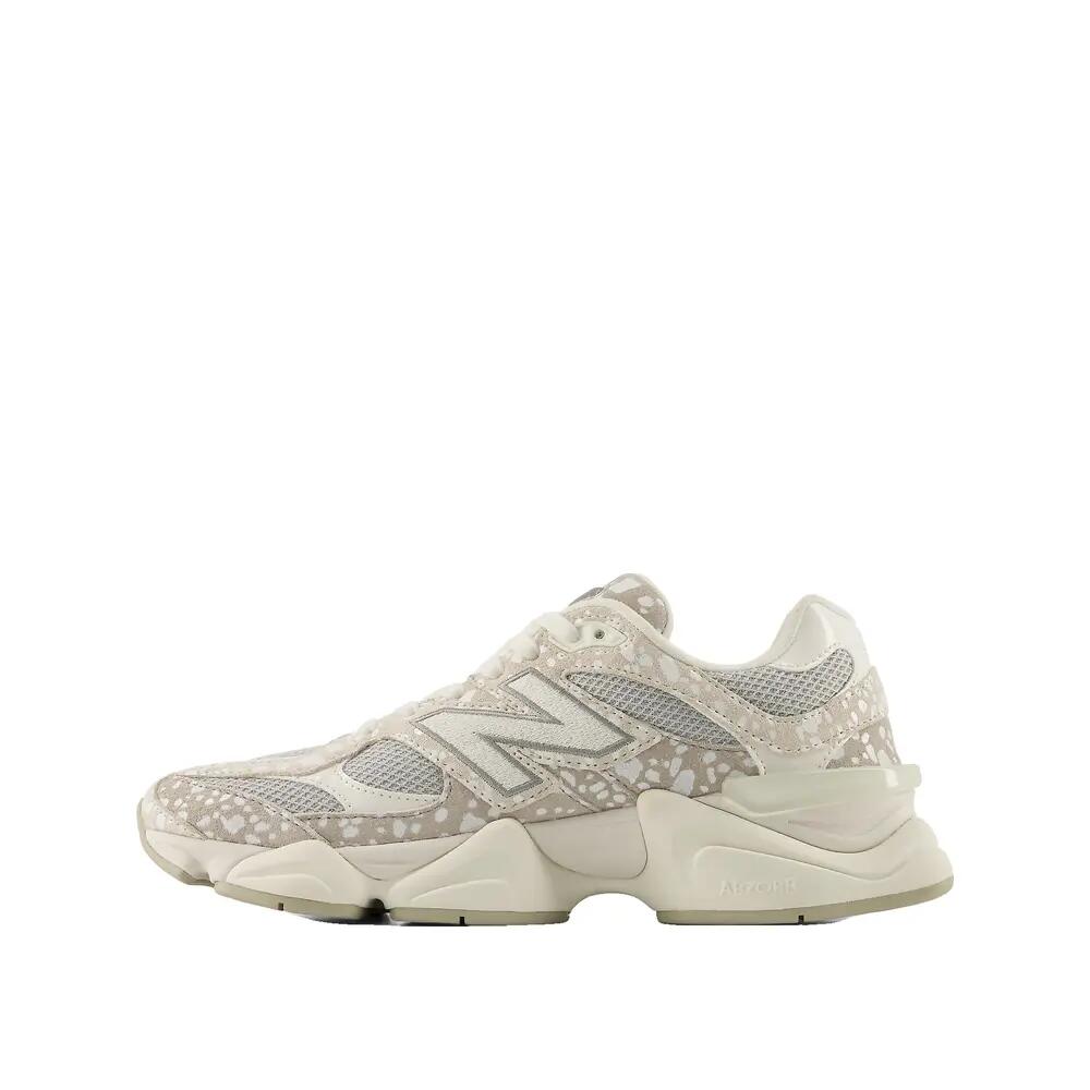 Chaussures New Balance 9060 Grise 3/6