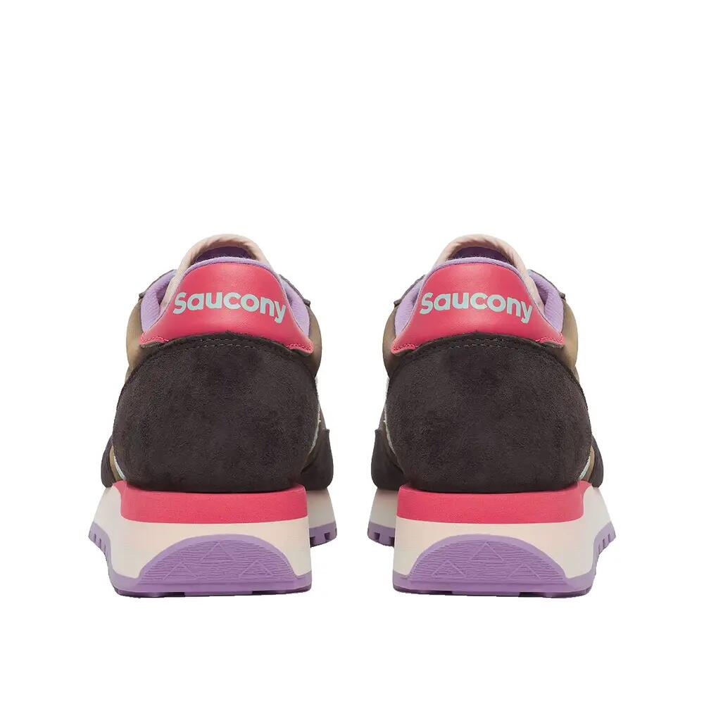 Chaussures Saucony Jazz Triple Femme 6/6