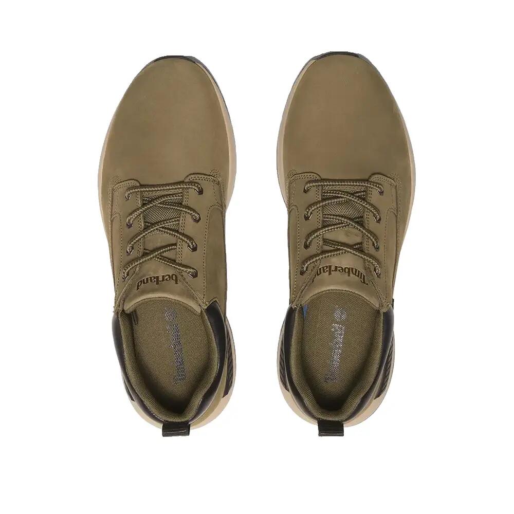 Chaussures de randonnée montagne Timberland Killington Trekker Marron 6/9
