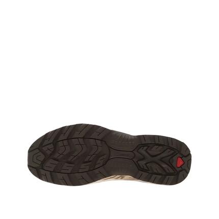 Zapatos de trail Salomon XT-Quest Tapioca/Nuez/Café Negro