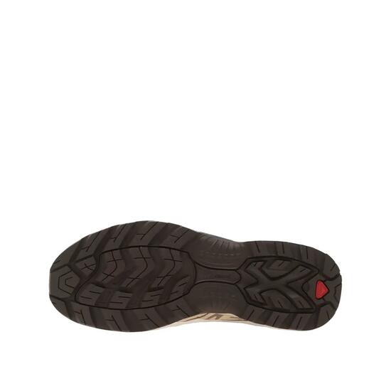 Zapatos de trail Salomon XT-Quest Tapioca/Nuez/Café Negro