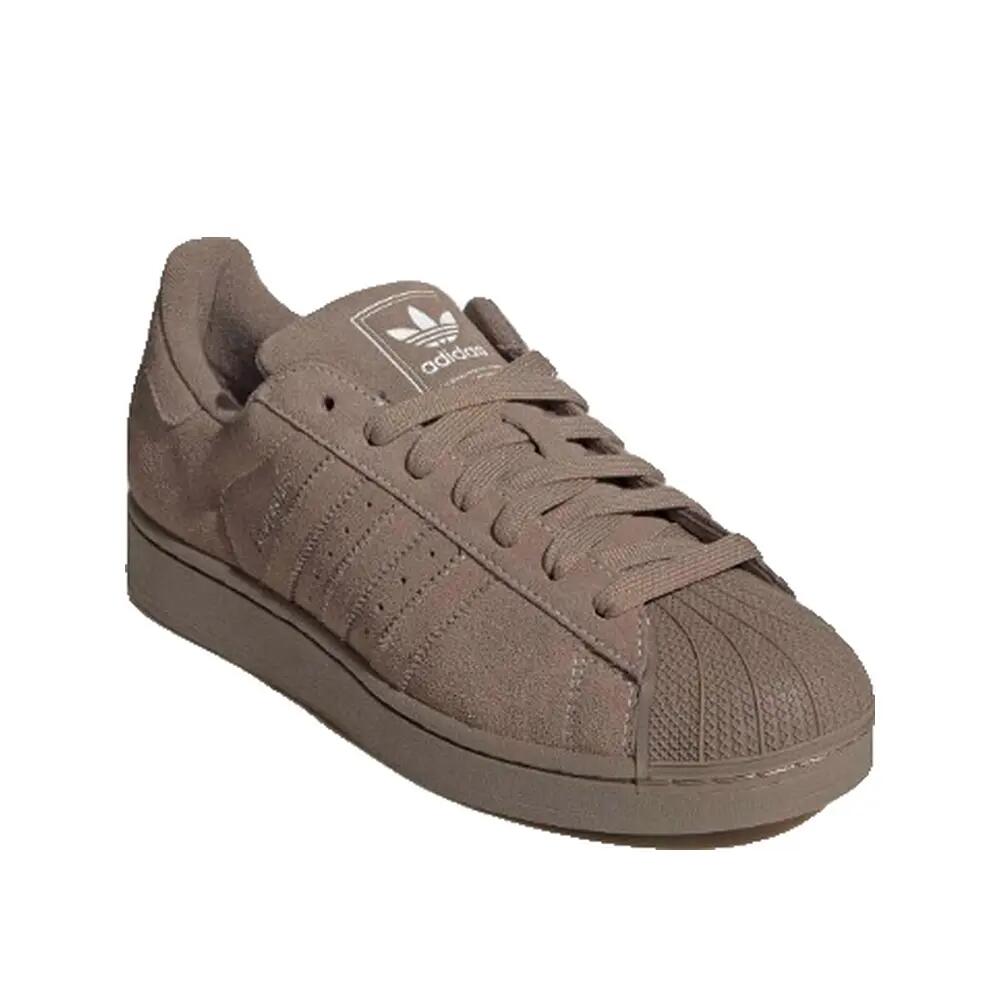 Zapatillas adidas Superstar II Marrón 5/8