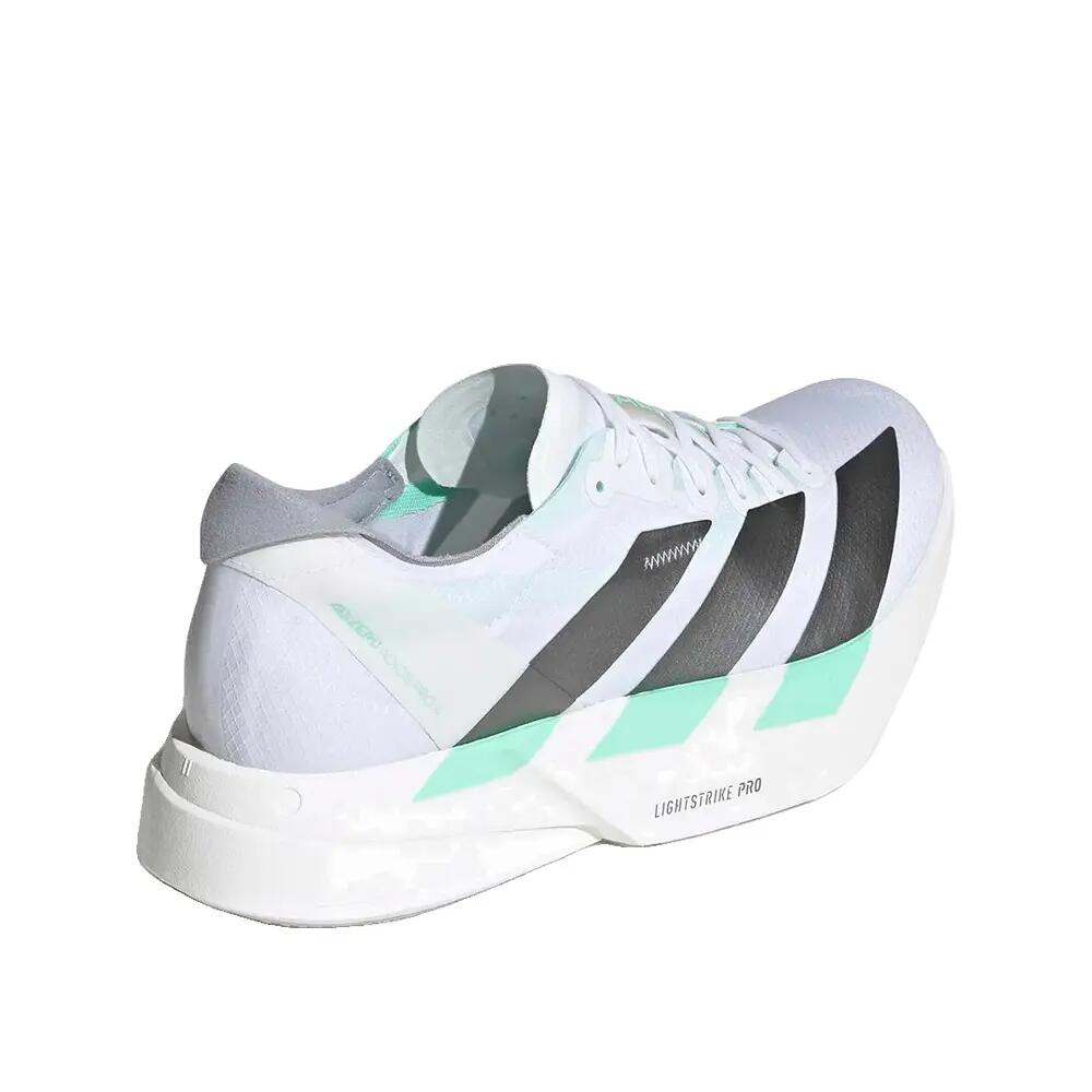 Zapatillas de correr Adidas Adizero Adios Pro 4 Blancas 4/8