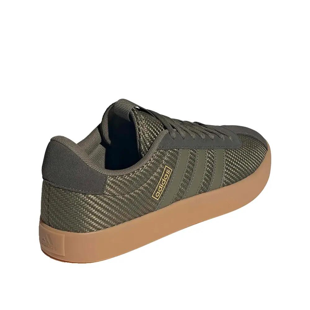 Scarpe adidas VL Court 3.0 Verde 4/6