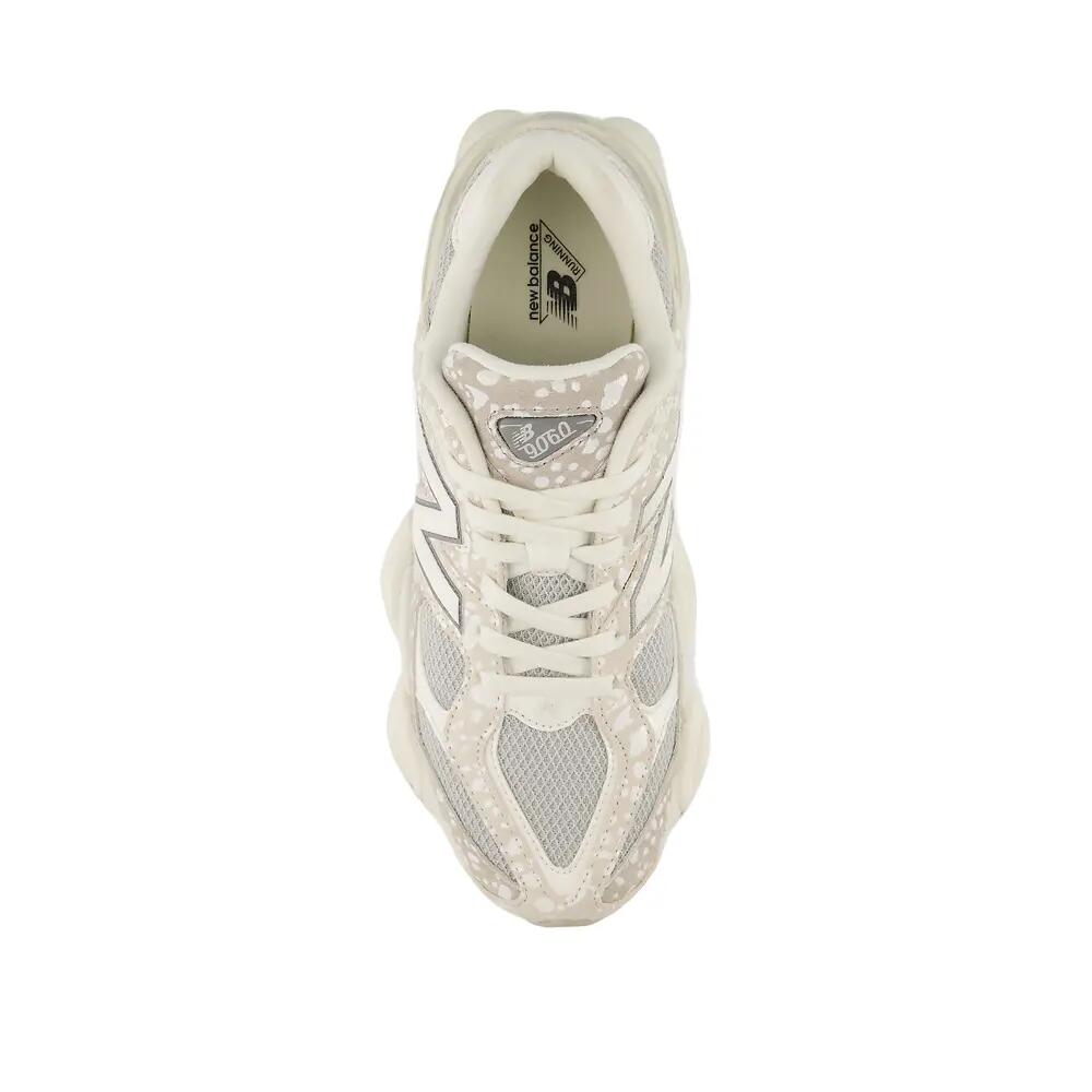 Chaussures New Balance 9060 Grise 2/6
