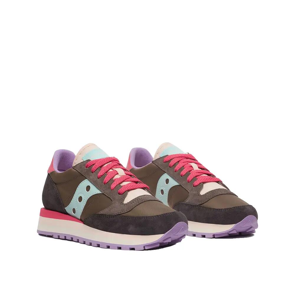 Chaussures Saucony Jazz Triple Femme 5/6