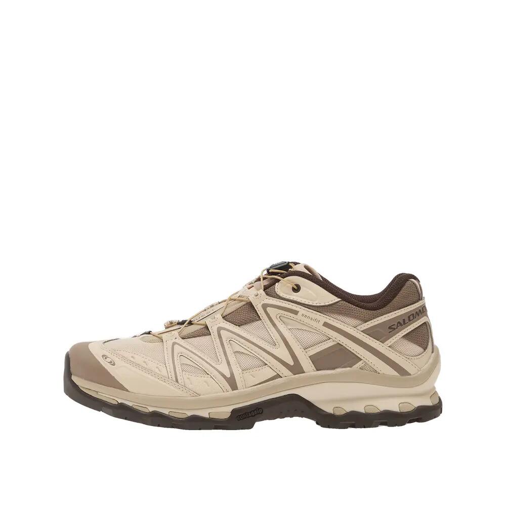 Zapatos de trail Salomon XT-Quest Tapioca/Nuez/Café Negro 6/6