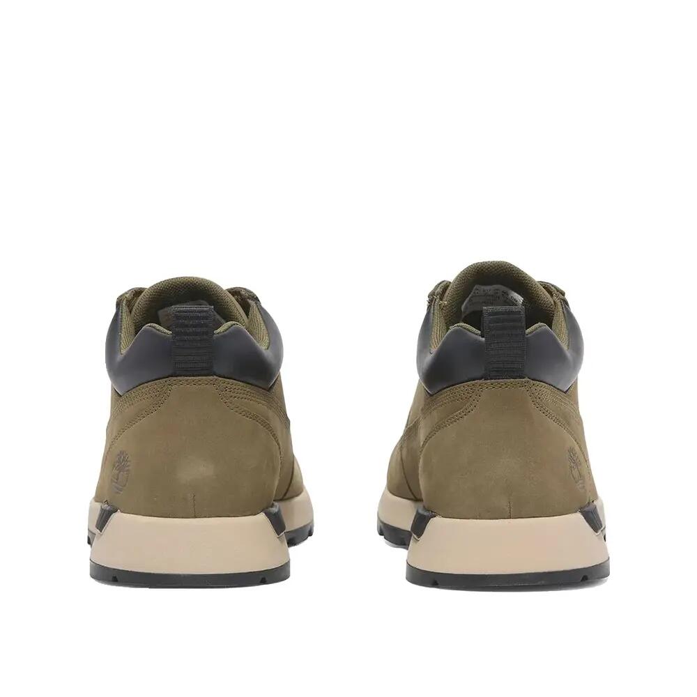 Chaussures de randonnée montagne Timberland Killington Trekker Marron 5/9