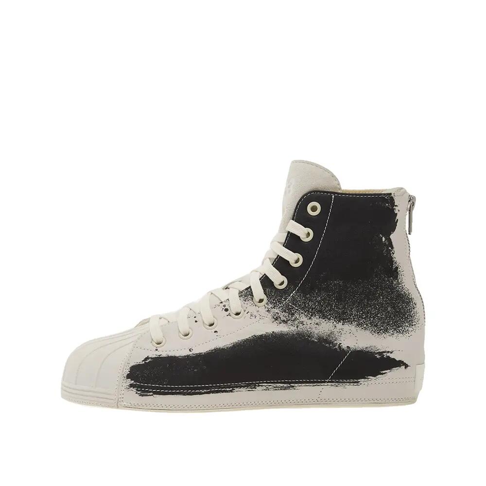 Y-3 Nizzastar Hi Off White 6/6