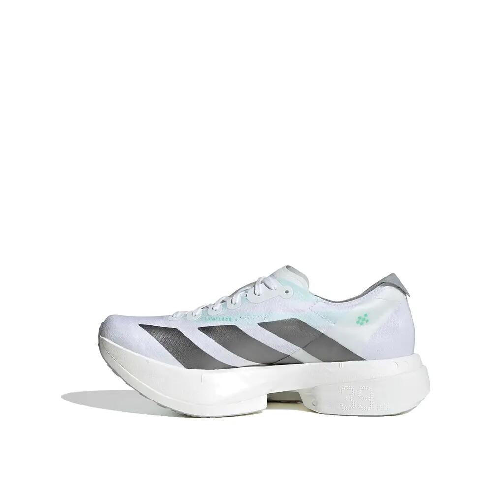 Zapatillas de correr Adidas Adizero Adios Pro 4 Blancas 3/8