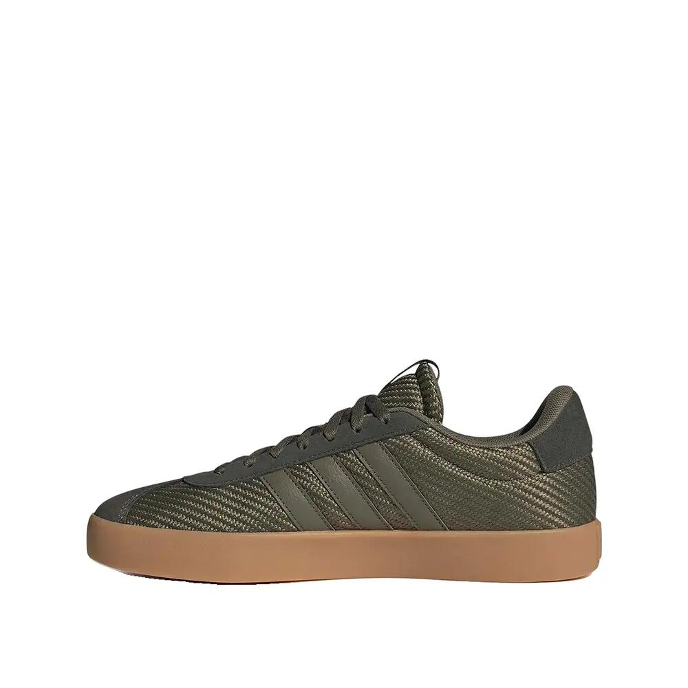 Scarpe adidas VL Court 3.0 Verde 3/6