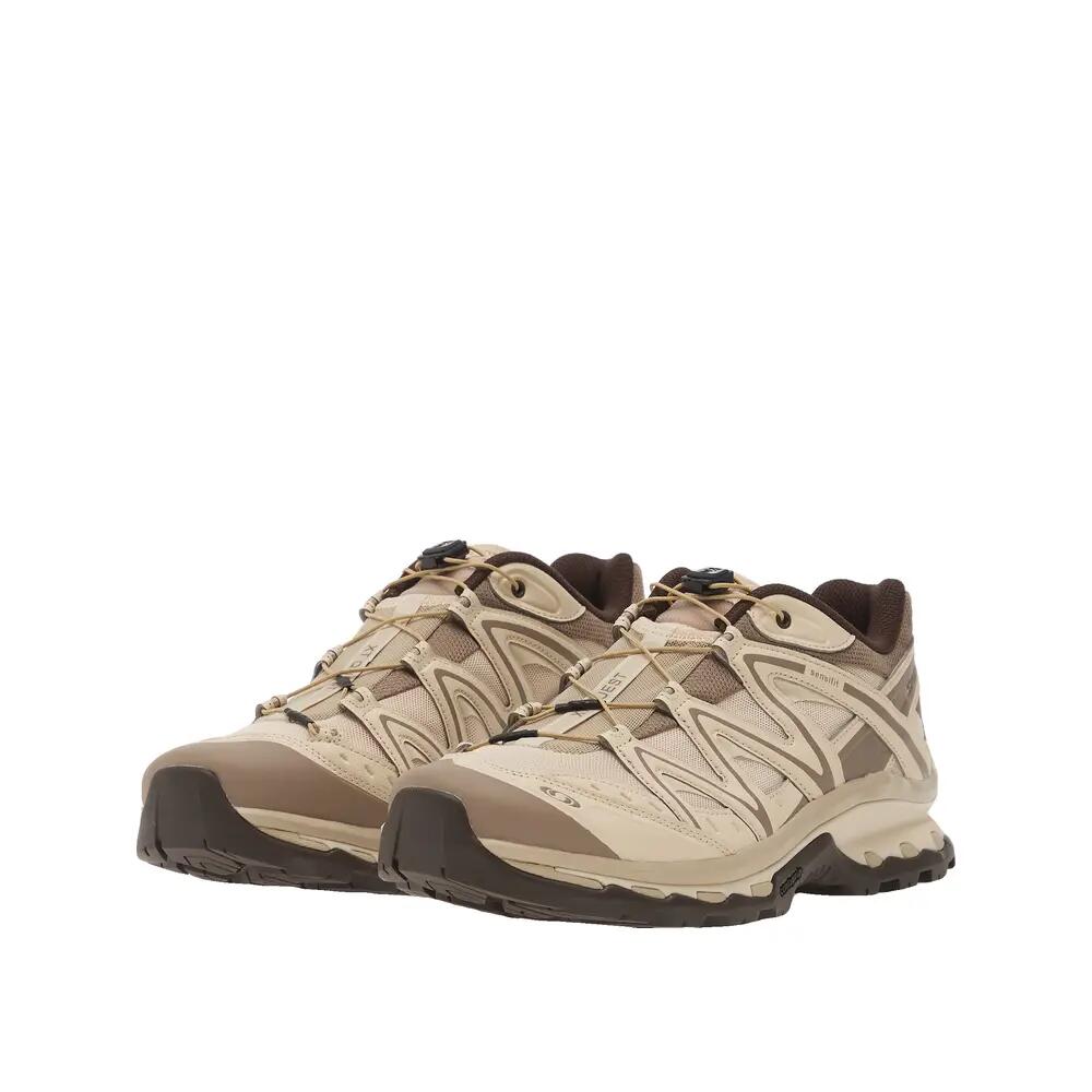 Zapatos de trail Salomon XT-Quest Tapioca/Nuez/Café Negro 5/6
