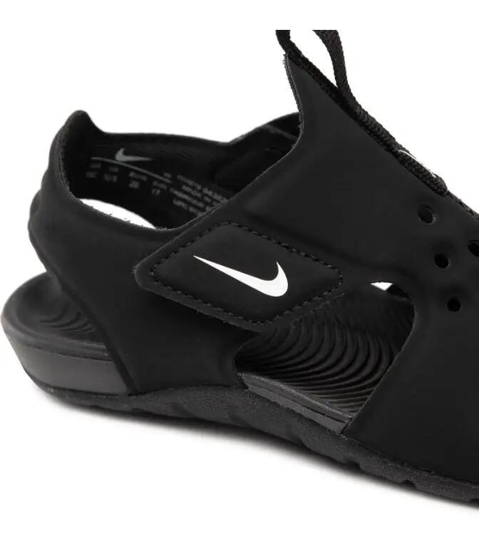 Sandali Nike Sunray Protect 2 (Ps) 943826 001 7/7