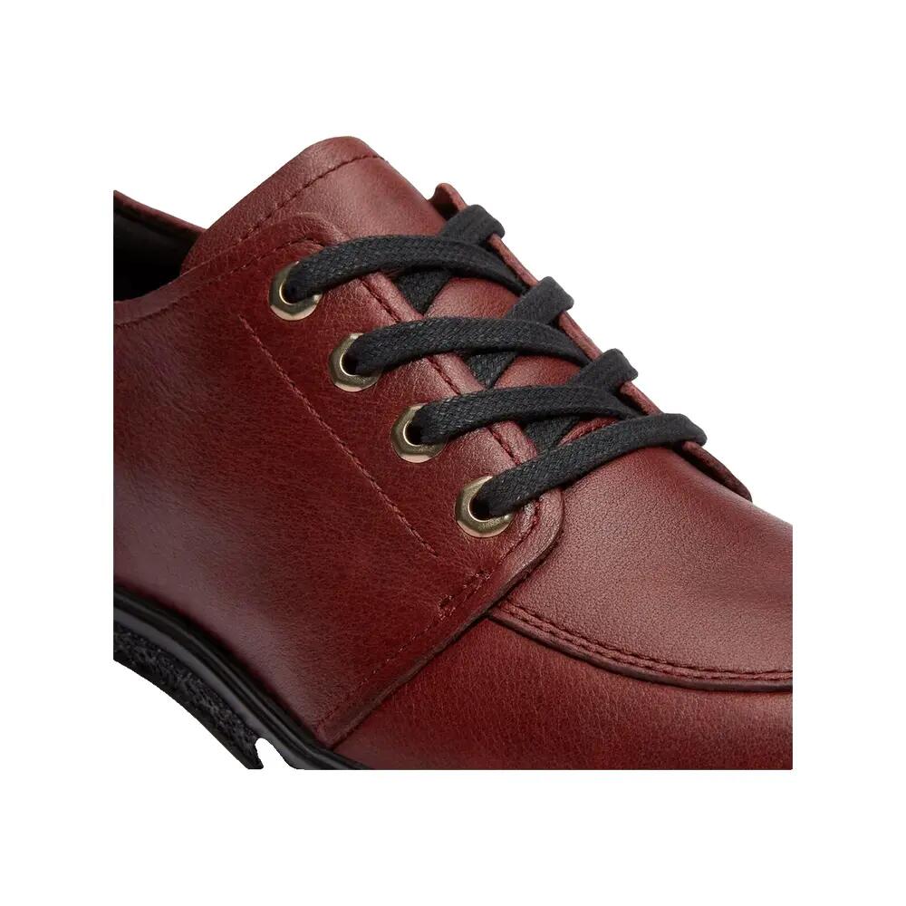 Timberland Cambria Valley Schuhe Rot 9/9