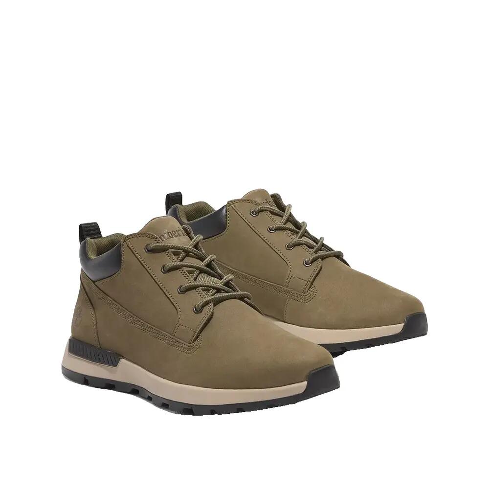Chaussures de randonnée montagne Timberland Killington Trekker Marron 4/9