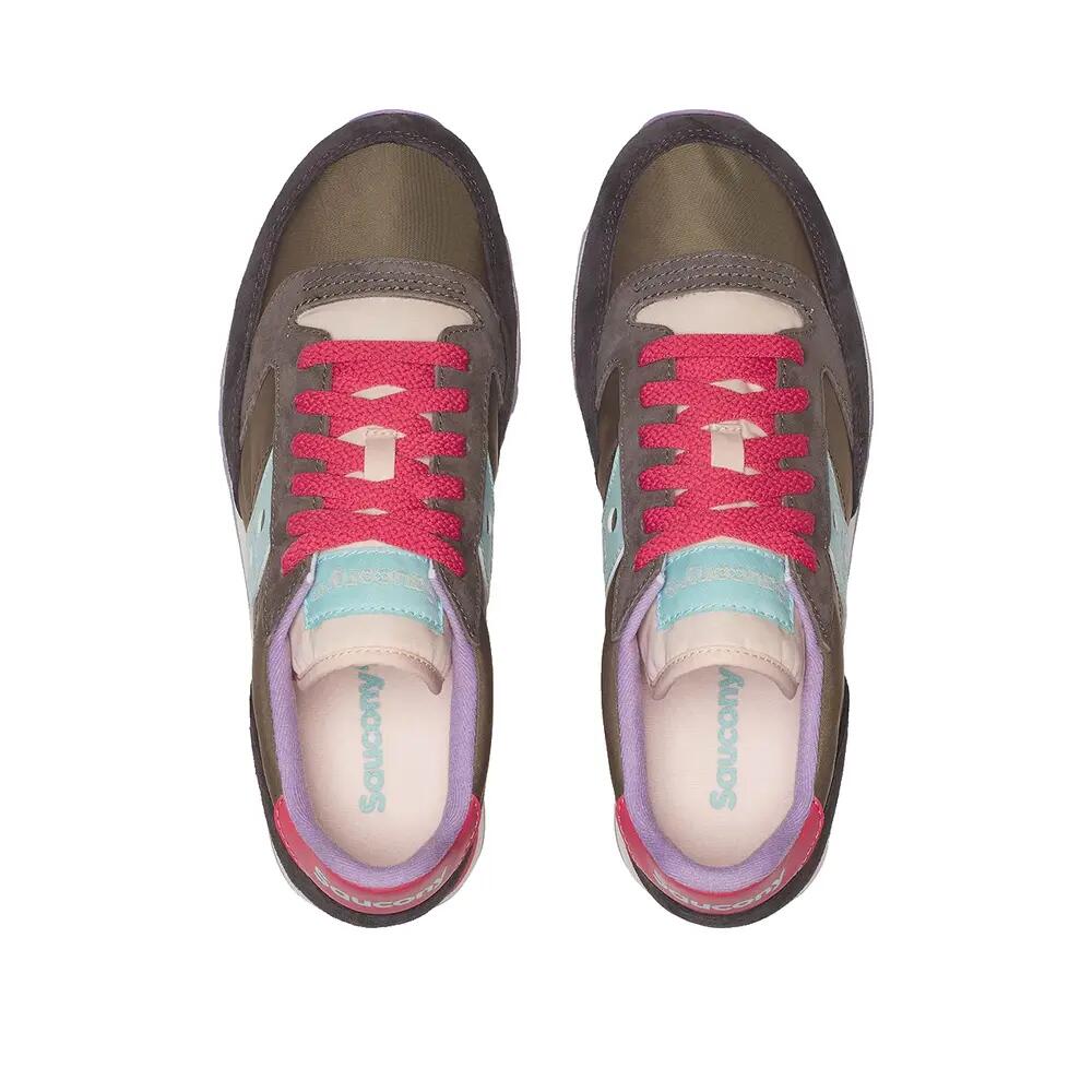 Chaussures Saucony Jazz Triple Femme 4/6