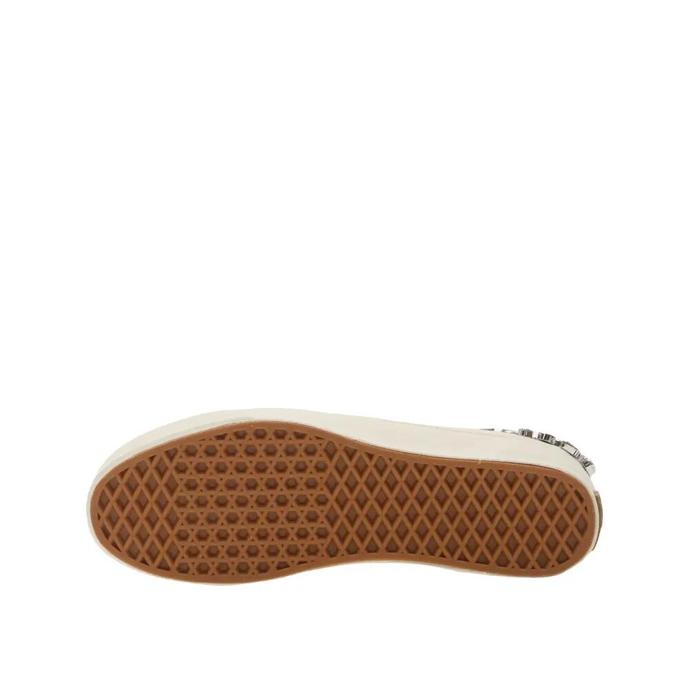 Zapatillas Vans Authentic Beige 1/6