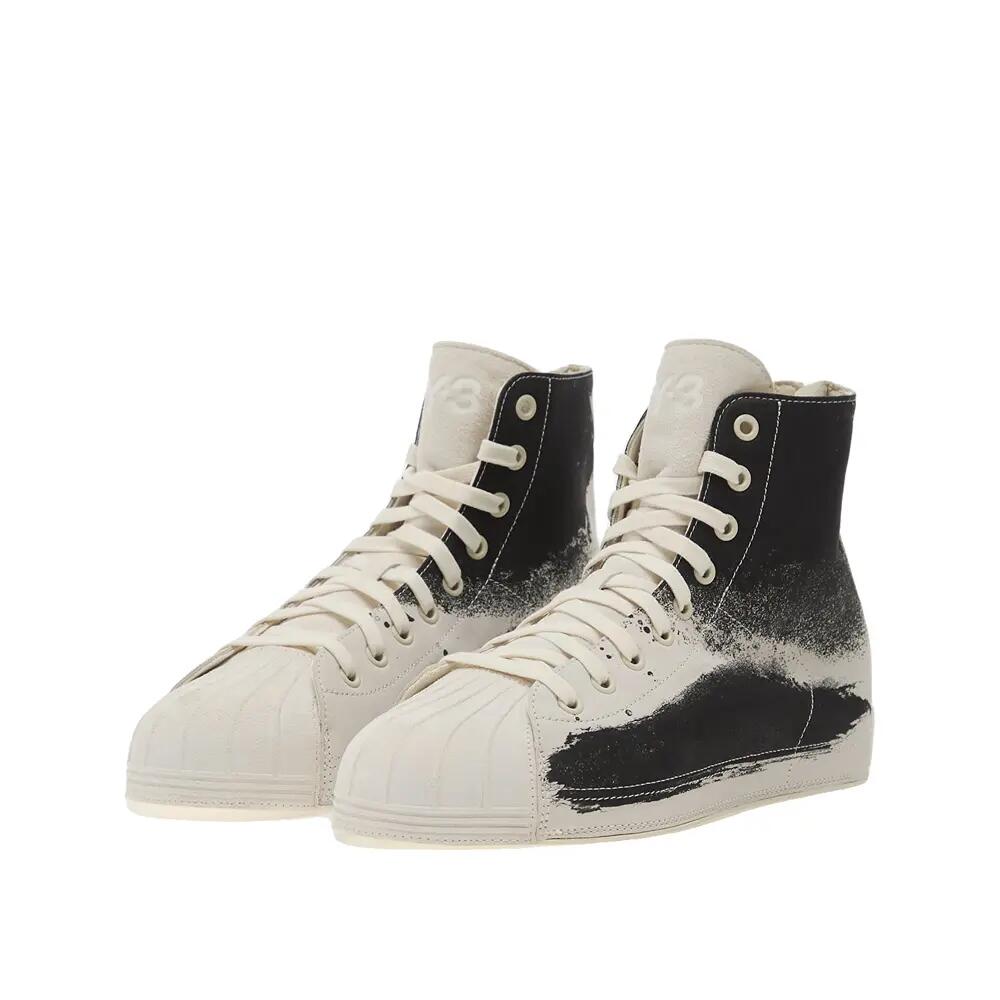 Y-3 Nizzastar Hi Off White 5/6