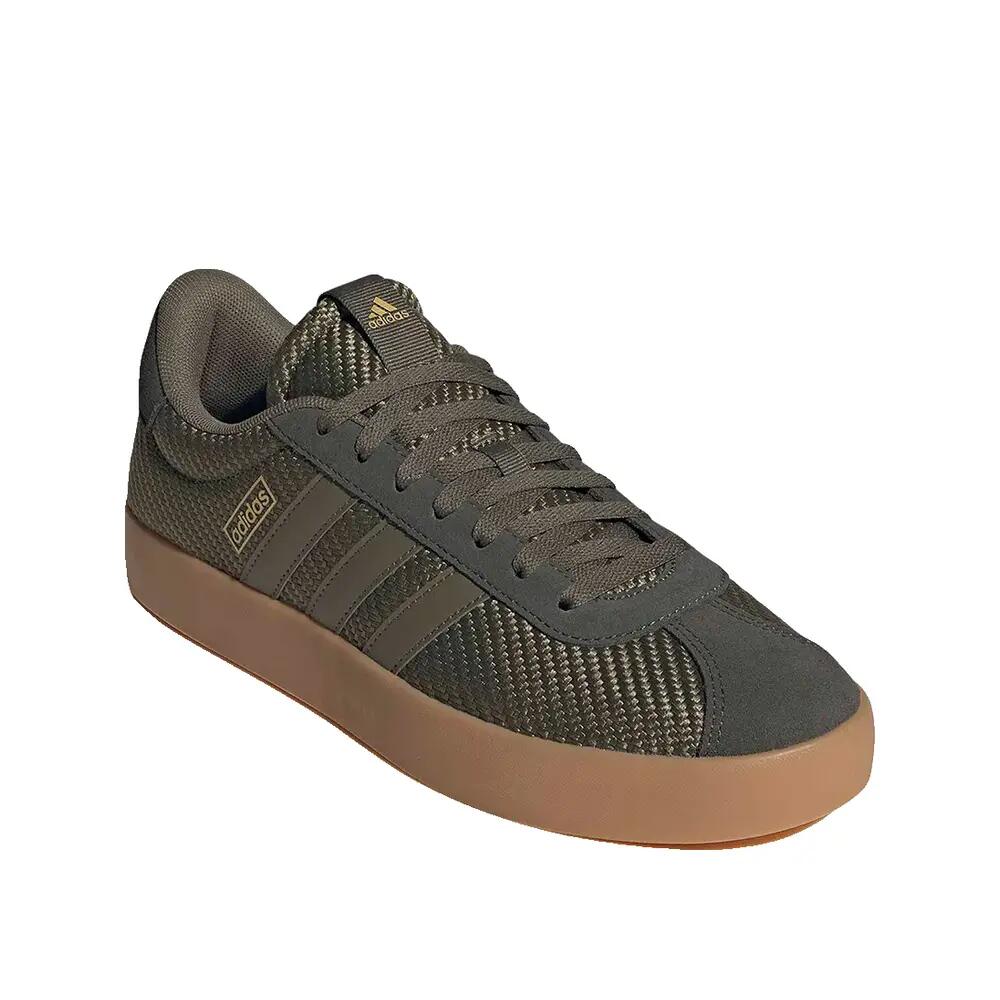 Scarpe adidas VL Court 3.0 Verde 2/6