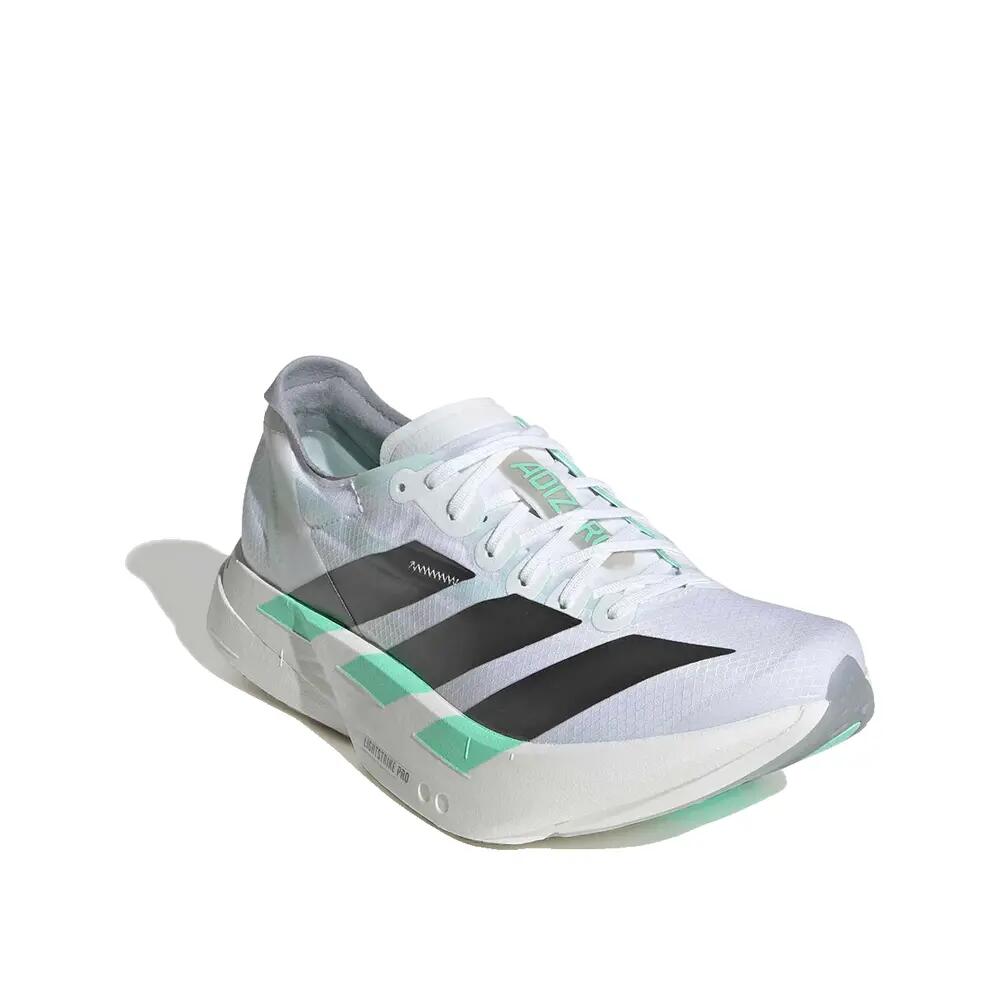 Zapatillas de correr Adidas Adizero Adios Pro 4 Blancas 2/8
