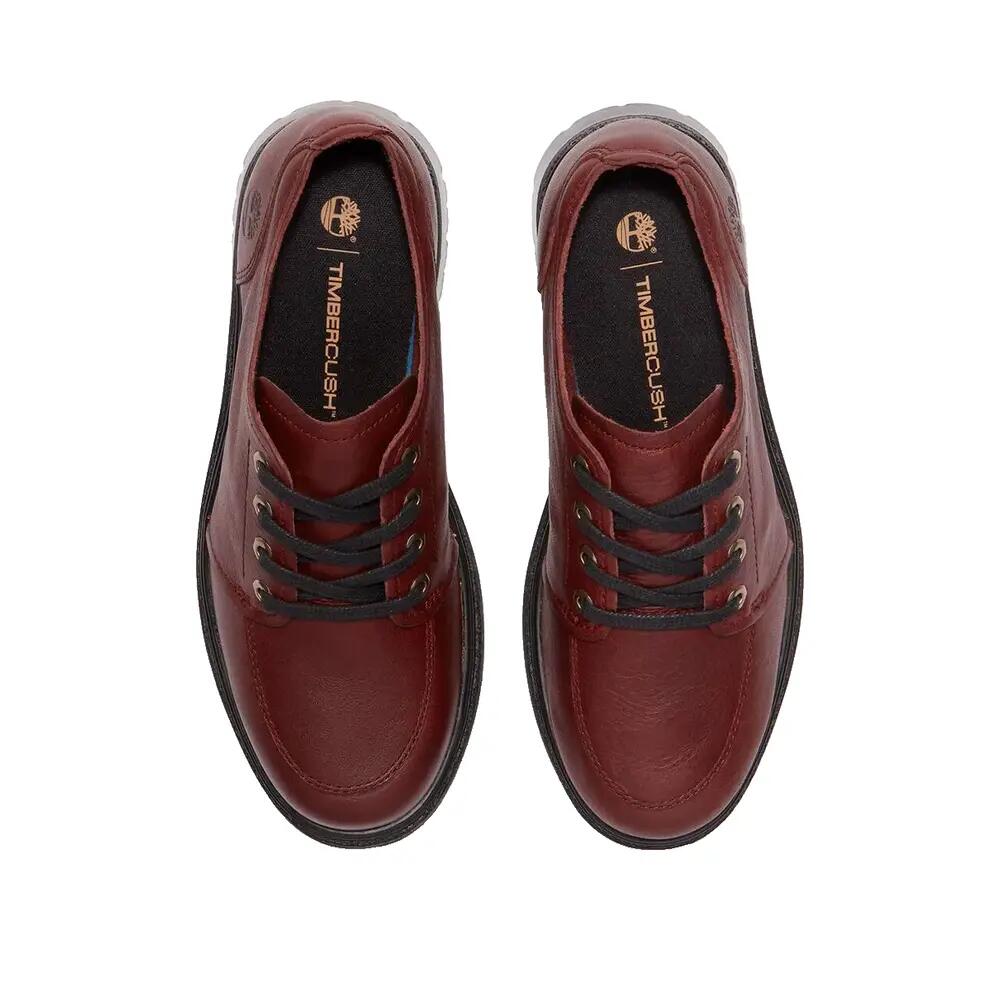 Timberland Cambria Valley Schuhe Rot 8/9