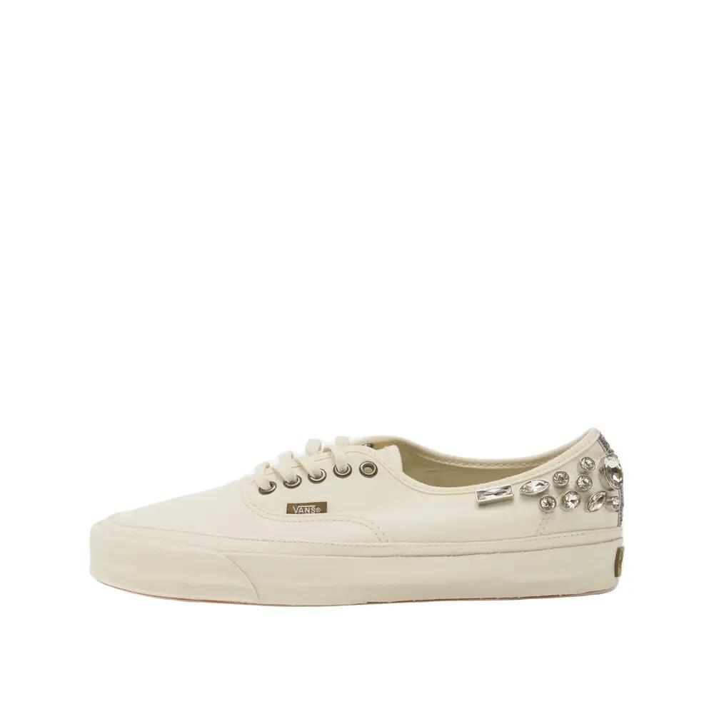 Zapatillas Vans Authentic Beige 6/6