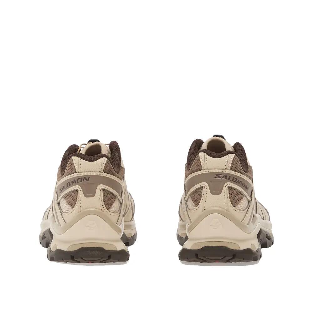 Zapatos de trail Salomon XT-Quest Tapioca/Nuez/Café Negro 4/6