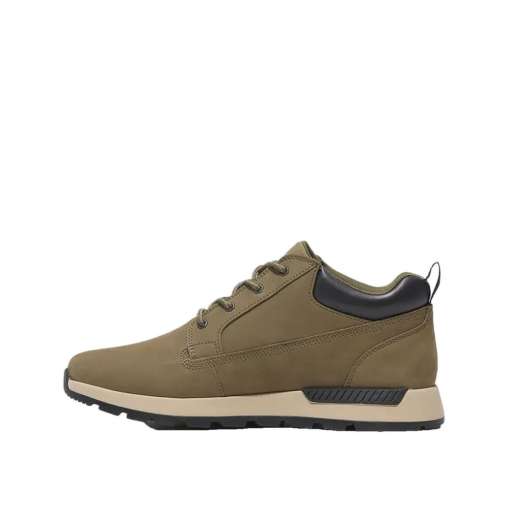 Chaussures de randonnée montagne Timberland Killington Trekker Marron 3/9