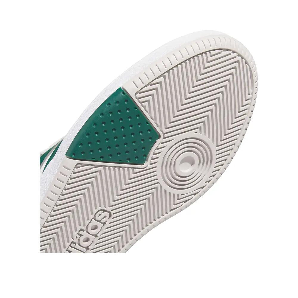 Adidas Hoops Classic Schuhe Weiß 8/8