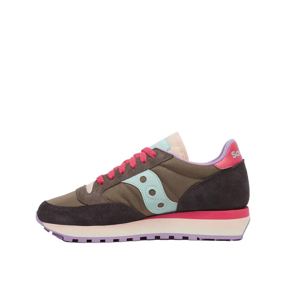 Chaussures Saucony Jazz Triple Femme 3/6