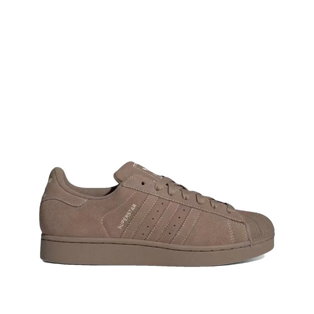Zapatillas adidas Superstar II Marrón 2/8
