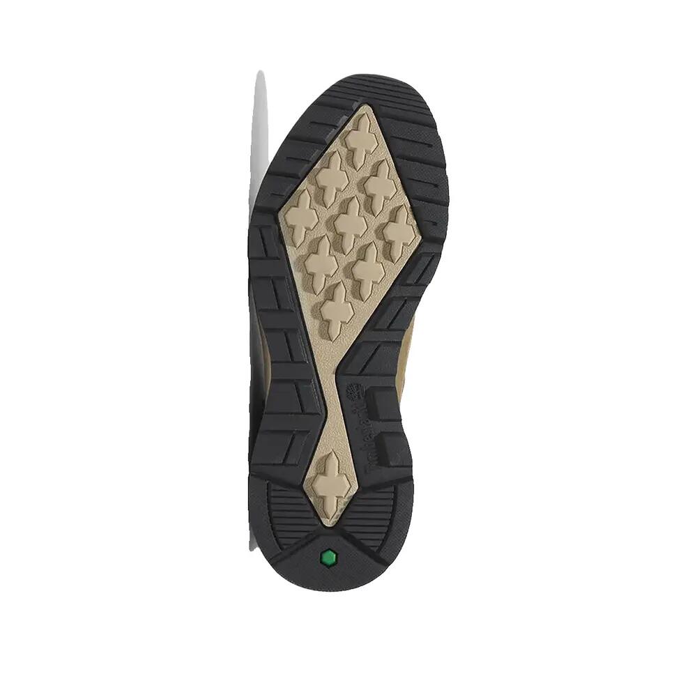Chaussures de randonnée montagne Timberland Killington Trekker Marron 2/9
