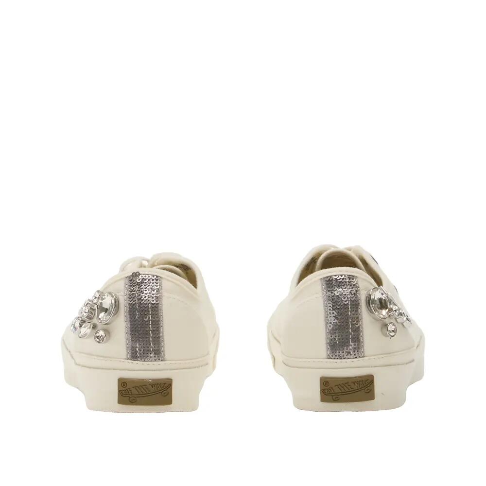 Zapatillas Vans Authentic Beige 4/6