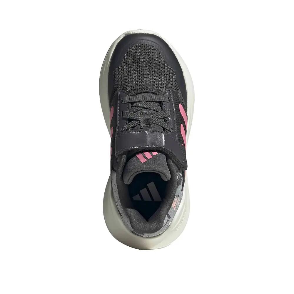 Adidas Tensaur Run 3.0 Shoes Grey 3/6
