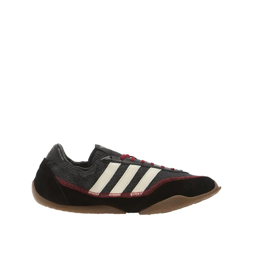 Scarpe Y-3 Tokyo Warped Nero/Bordeaux Attivo 2/6
