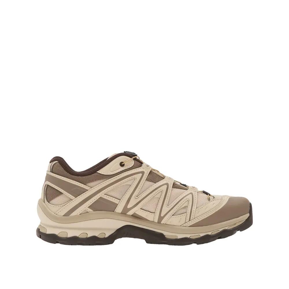 Zapatos de trail Salomon XT-Quest Tapioca/Nuez/Café Negro 2/6