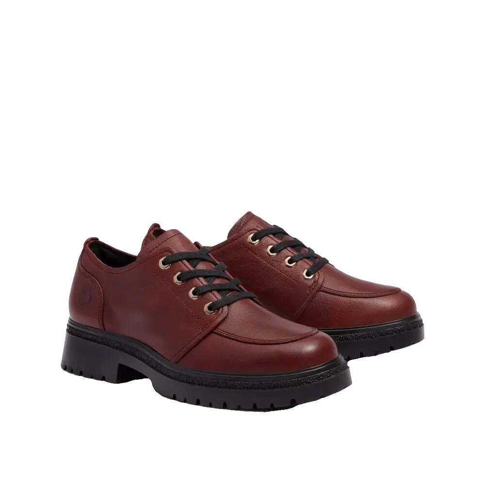 Timberland Cambria Valley Schuhe Rot 6/9