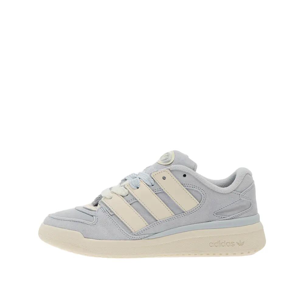 Chaussures adidas Forum 2000 Bleu Halo/Blanc 6/6