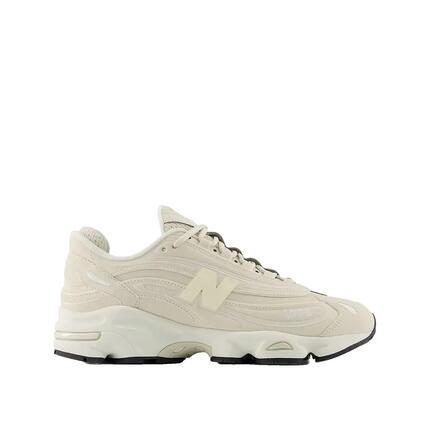 Zapatos New Balance 1000 Beige/Blanco