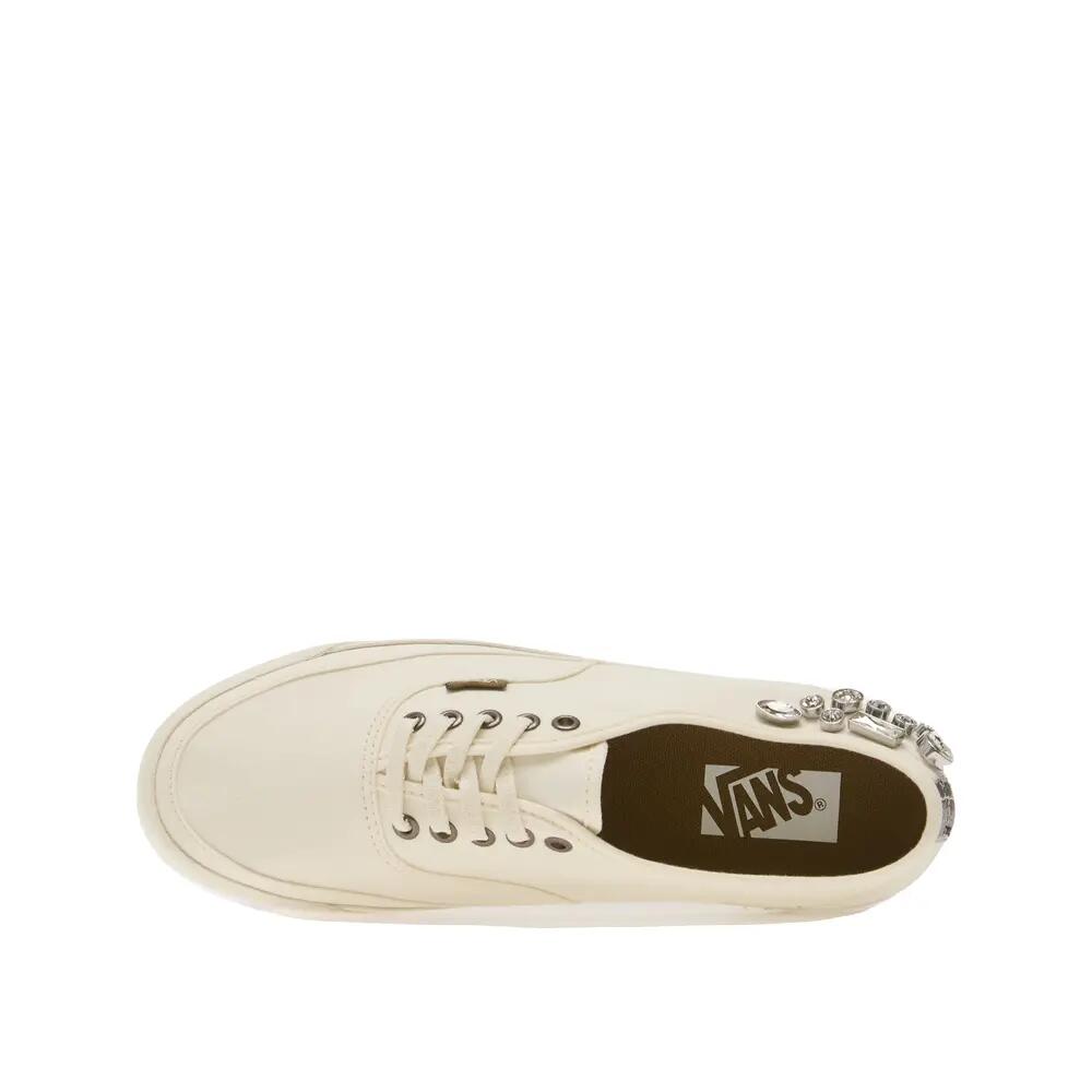 Zapatillas Vans Authentic Beige 3/6
