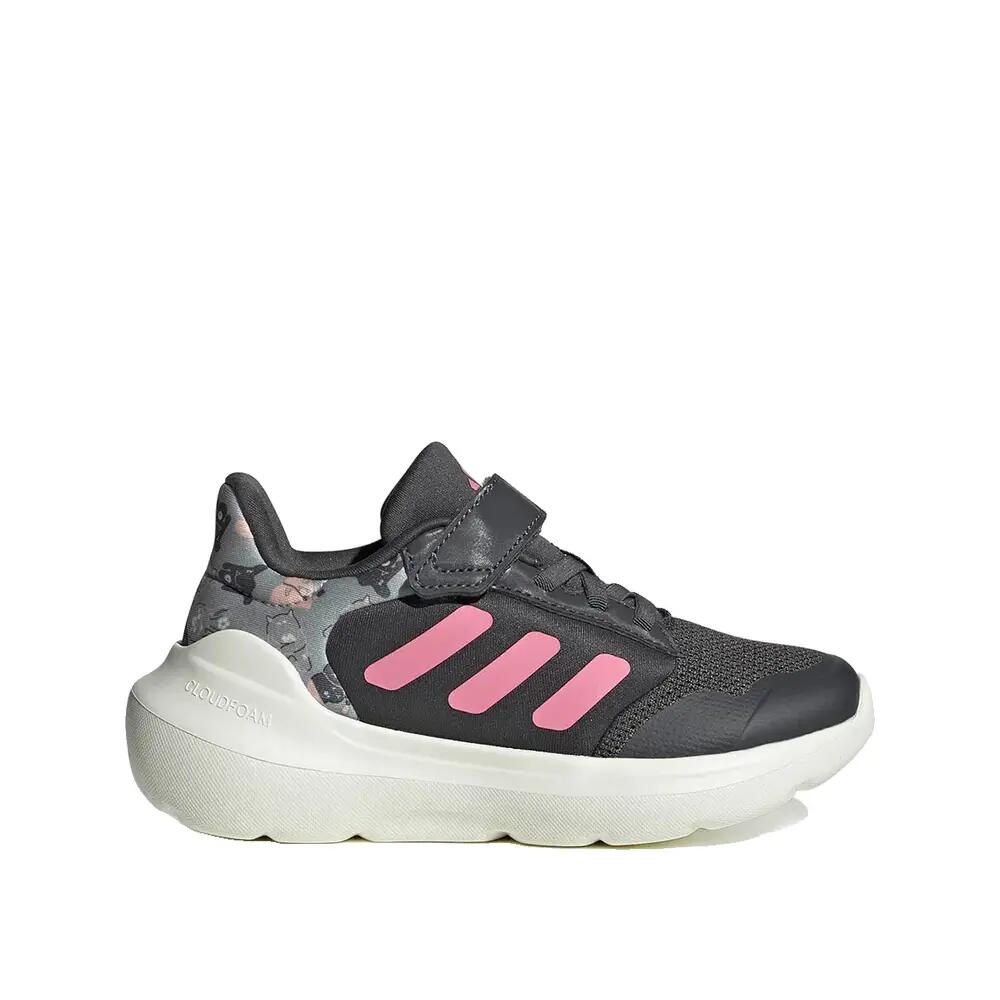 Adidas Tensaur Run 3.0 Shoes Grey 2/6