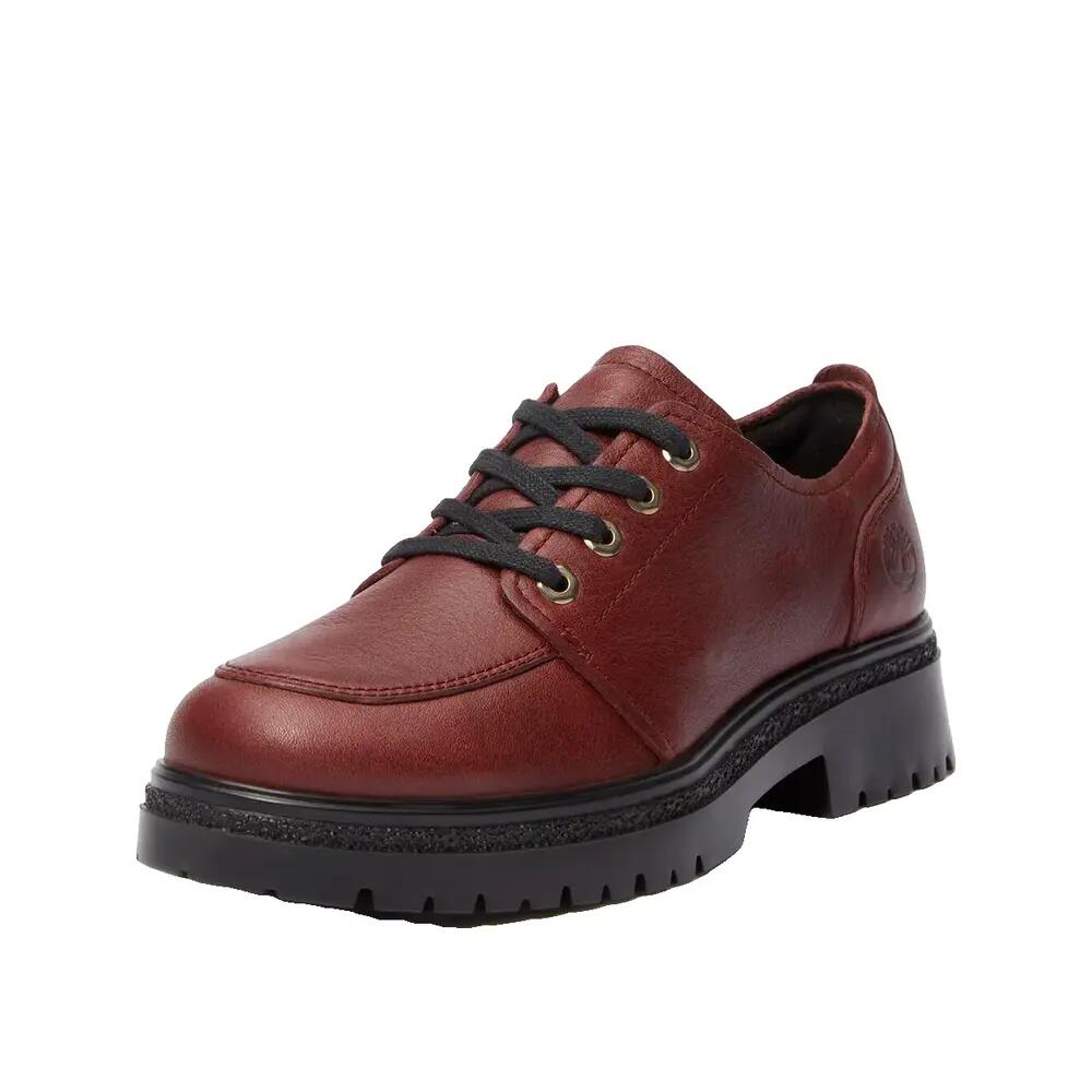 Timberland Cambria Valley Schuhe Rot 5/9