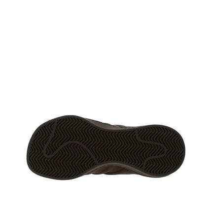 Schuhe adidas Superstar Farbe umber