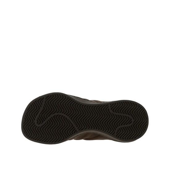 Schuhe adidas Superstar Farbe umber