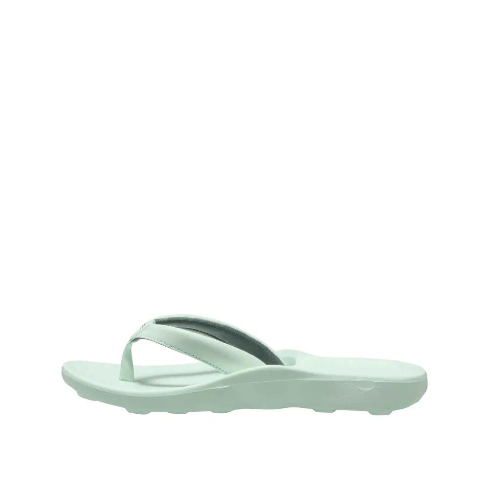 Chaussons Nike Marina Verde claro/Mica 4/6